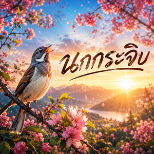 นกกระจิบ by ฟ้ารุ่งBEKKUNG