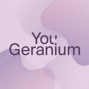 You Geranium by Tadhg Whelan