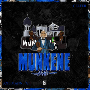Munkene 2025