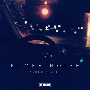 Portada de Fumée Noire