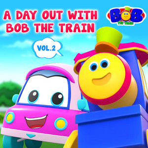 Bug Bugs by Bob The Train