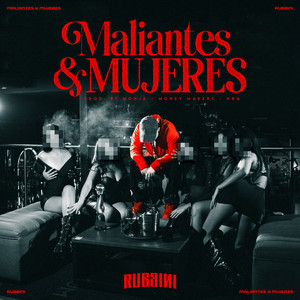MALIANTES y MUJERES by Rubbini, NRG On The Beat