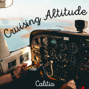 Cruising Altitude by Calitia