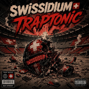 Trap-Tonic (Trend) by swissidium