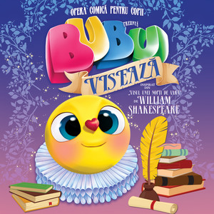 Bubu și Lira (Bubu visează) by Opera Comica pentru Copii
