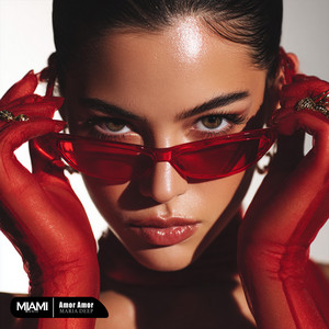 Amor Amor by MARIA DEEP