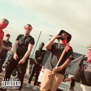 NVLDY - OUTSIDE (feat. KRVTOS)