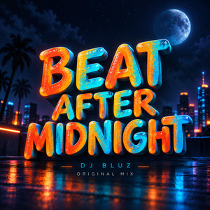 BEAT AFTER MIDNIGHT by DJ BLUZ REMIX
