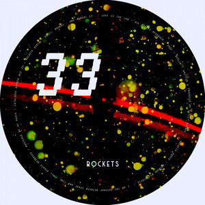 Bronxy cover
