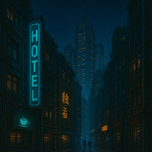 Game Over by synthwave man