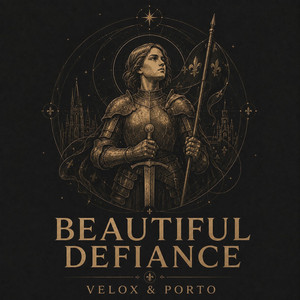 Beautiful Defiance by Porto, Velox