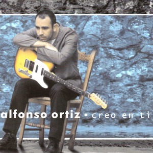 ALFONSO ORTIZ - Mi Necesidad