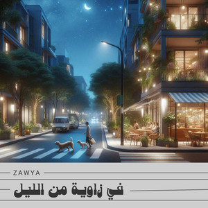 Zawya - نفس الوجوه