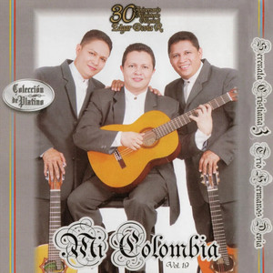 Canta Hoy by Trio Hermanos Devia