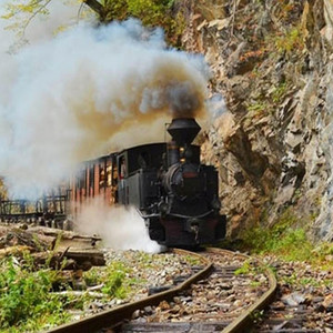 Eva Nelu Calin - Haida! Hai! la Maramu