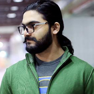 Daniyal Anwar - Tapaezy Tapey