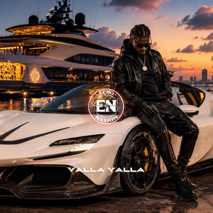 Yalla Yalla by Echo Nation
