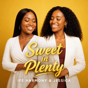 God's love forever by Ifé harmony, Jessica Monday