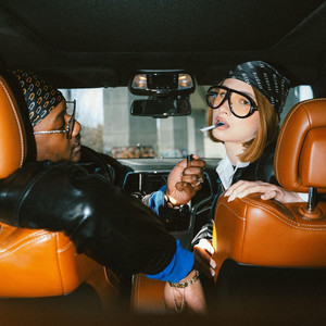 Backseat by Manson Green