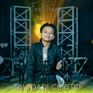 Farel Prayoga - Tau Dadi Cerito