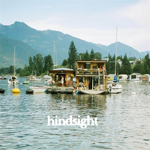 Hindsight by Anna Katarina, Lucie Glang