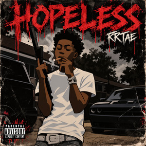 Hopeless by RRTae, YFGTae, RRBaii