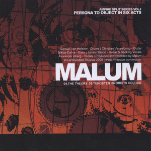 the Theory by Malum