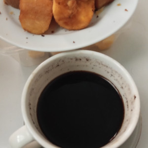 Manja bersamamu by kolepat tea