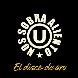 Nos Sobra Aliento - Nada Cambia Este Sentimiento