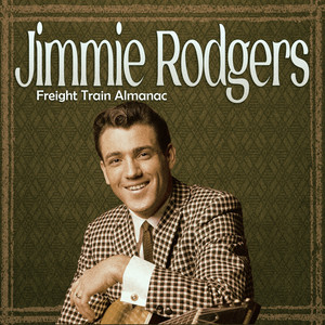 Oh-Oh, I'm Falling in Love Again by Jimmie Rodgers