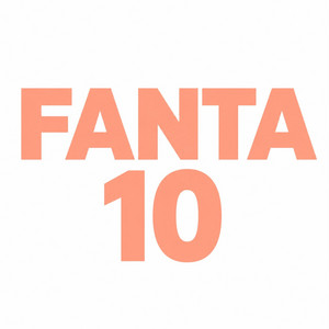 FANTA 10 by Toffy Urb