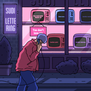 Lettering (feat. Kaution, Huiii) by SUDI, Kaution, Huiii
