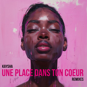 Une place dans ton coeur - DJ paparazzi remix