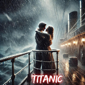 Jhonatan Rodrigues - Titanic