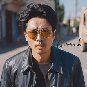 Gimmick by Lois Lawson
