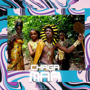 Msodoki Young Killer - Chagamaa