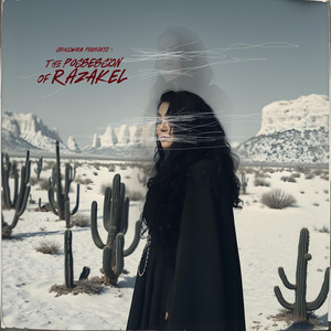 SLASHER by Crossworm Presents:, Razakel