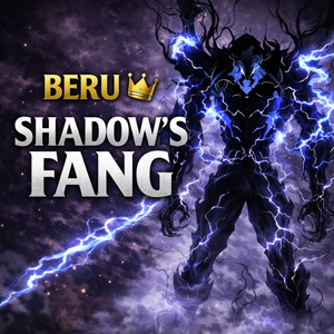 Shadow's Fang by Saiyan Cypher