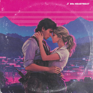 The Kiss by 80s HeartBeat