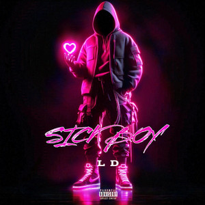 ASTRO FADE - EP by LD | Spotify