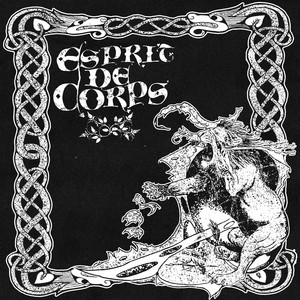 Vague De Choc by Esprit De Corps