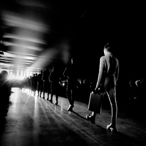 nolove4us - Fashion House "Runway Sounds"