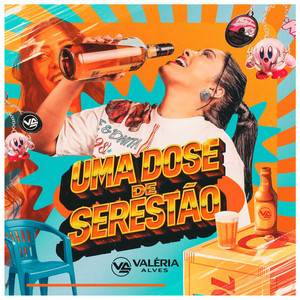 Valéria alves poster