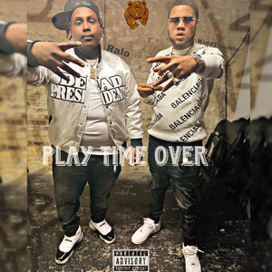 Play Time Over by Ralo