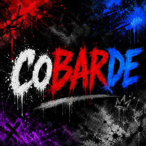 COBARDE by INNDYDJ
