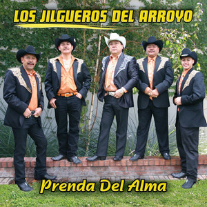 Paty Patita by Los Jilgueros Del Arroyo De Israel Urias