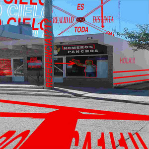 chebrolet - BOLUDO ES HOMERO PANCHOS NEWSTYLE