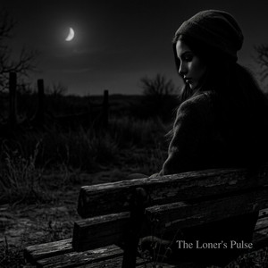 The Loner's Pulse by Piano by Mor