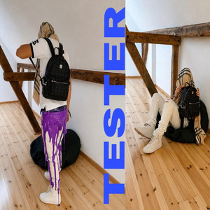Tester by peskii, Klumpenschmuggler