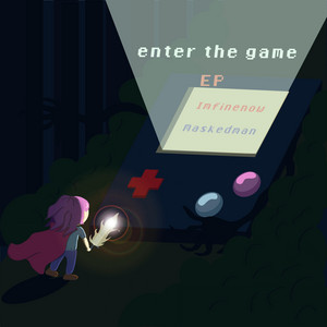 Intro Screen by Masked Man, Imfinenow